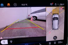 Thumbnail-Foto von Fahrzeug