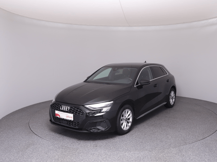 Audi A3 Sportback 30 TFSI intense