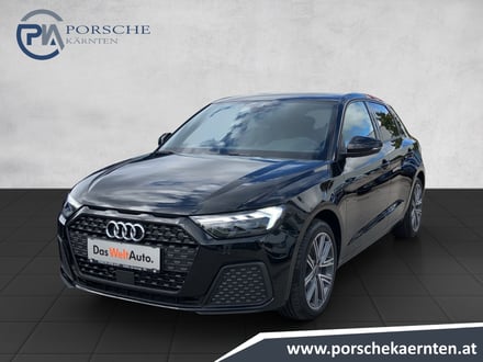 Audi A1 Sportback 25 TFSI intense