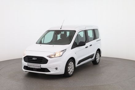 Ford Transit Connect Kombi Trend