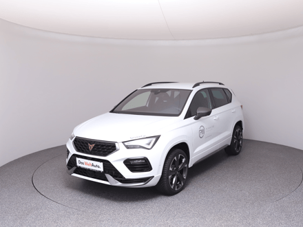 CUPRA Ateca 1.5 TSI DSG 150