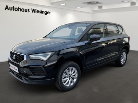 SEAT Ateca Reference 1.0 TSI