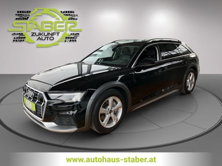 Audi A6 Allroad 40 TDI quattro