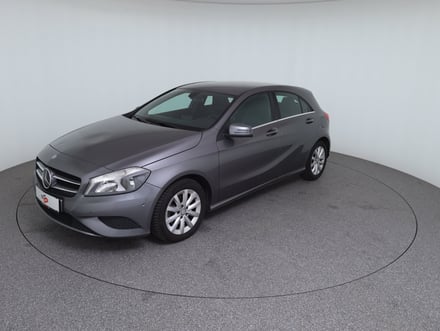 Mercedes A -Klasse A 180 BlueEfficiency