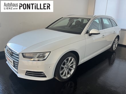 Audi A4 Avant 1.4 TFSI Sport