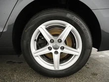 Thumbnail-Foto von Fahrzeug