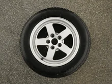 Thumbnail-Foto von Fahrzeug