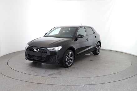 Audi A1 Sportback 25 TFSI intense