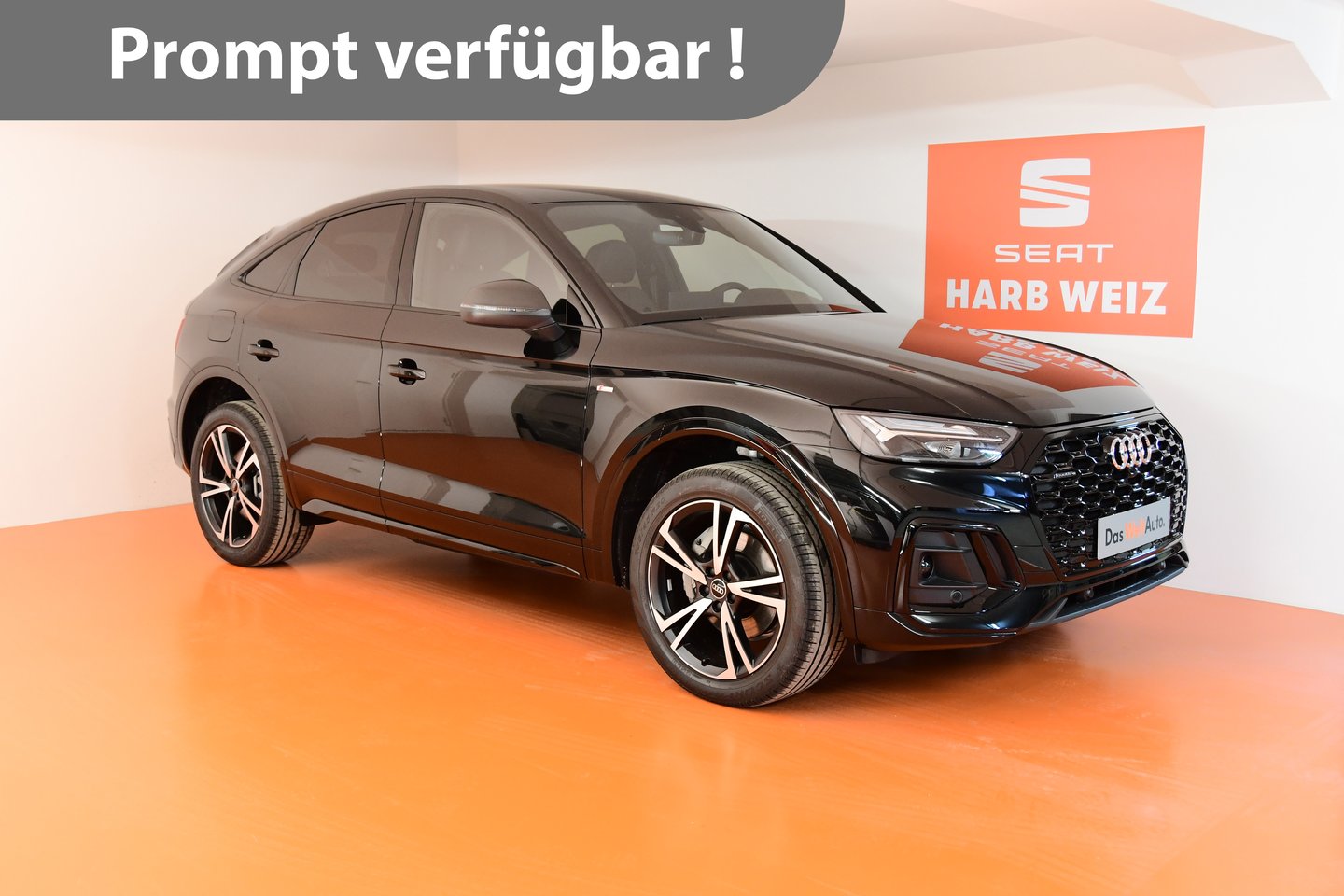 Audi Q5 Sportback