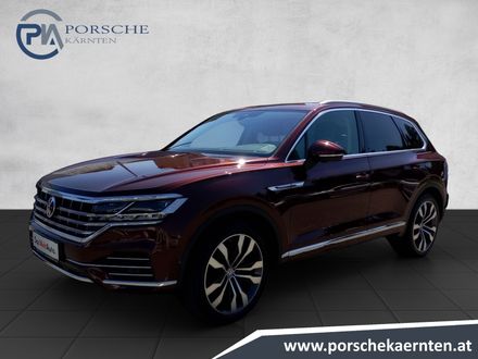 VW Touareg Atmosphere TDI SCR 4MOTION