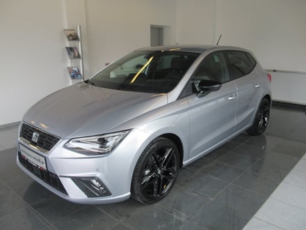 SEAT Ibiza FR 1.0 TSI