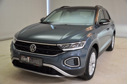 VW T-Roc Friends TSI DSG