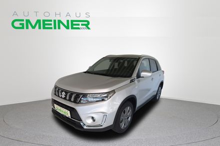 Suzuki Vitara 1,4 GL+ DITC Hybrid ALLGRIP shine