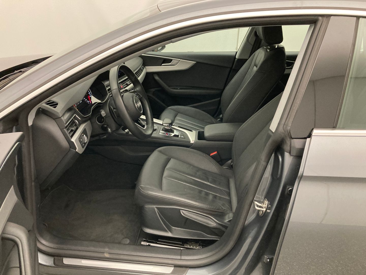 Audi A5 SB 35 TDI | Bild 9 von 30