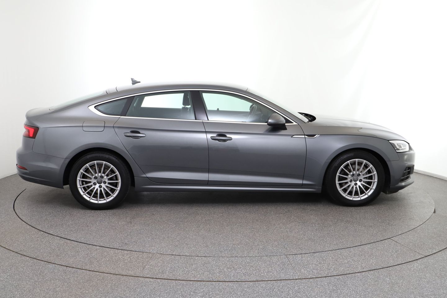 Audi A5 SB 35 TDI | Bild 6 von 30