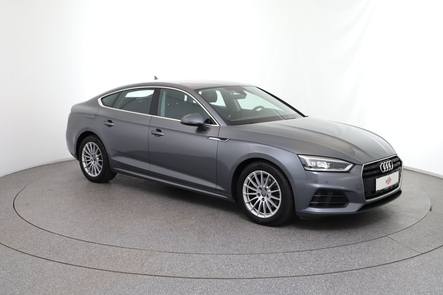 Audi A5 SB 35 TDI | Bild 7 von 30