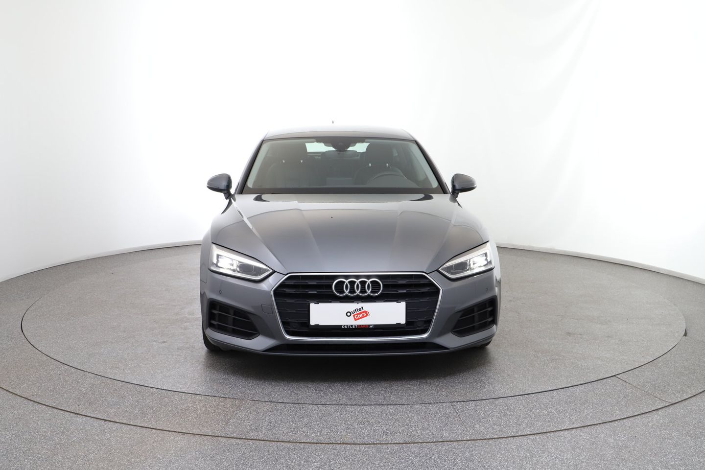 Audi A5 SB 35 TDI | Bild 8 von 30