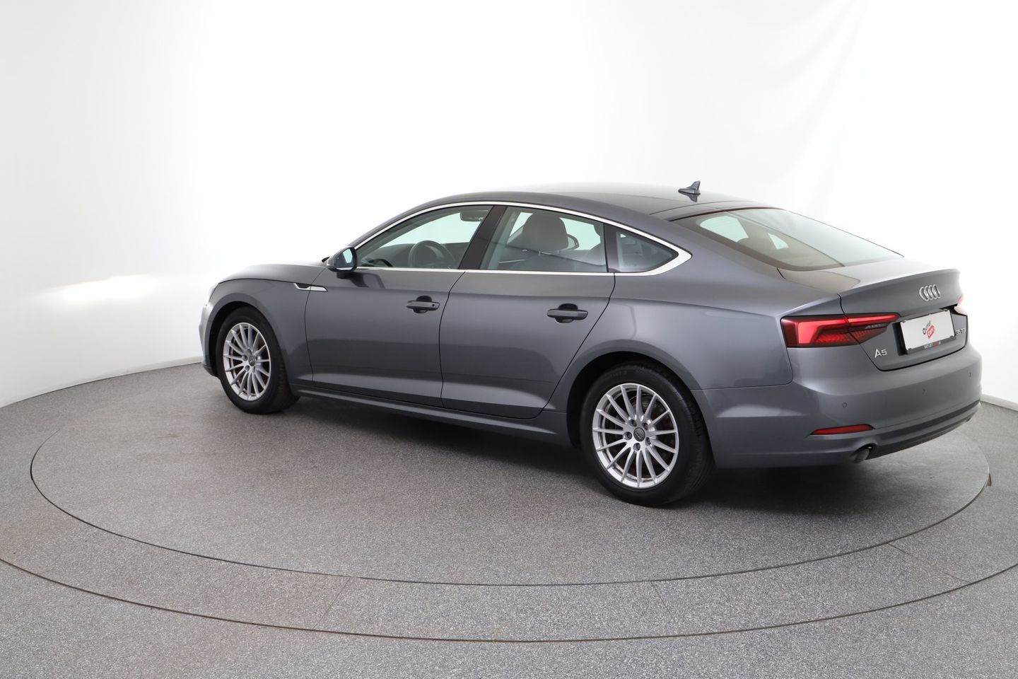 Audi A5 SB 35 TDI | Bild 3 von 30