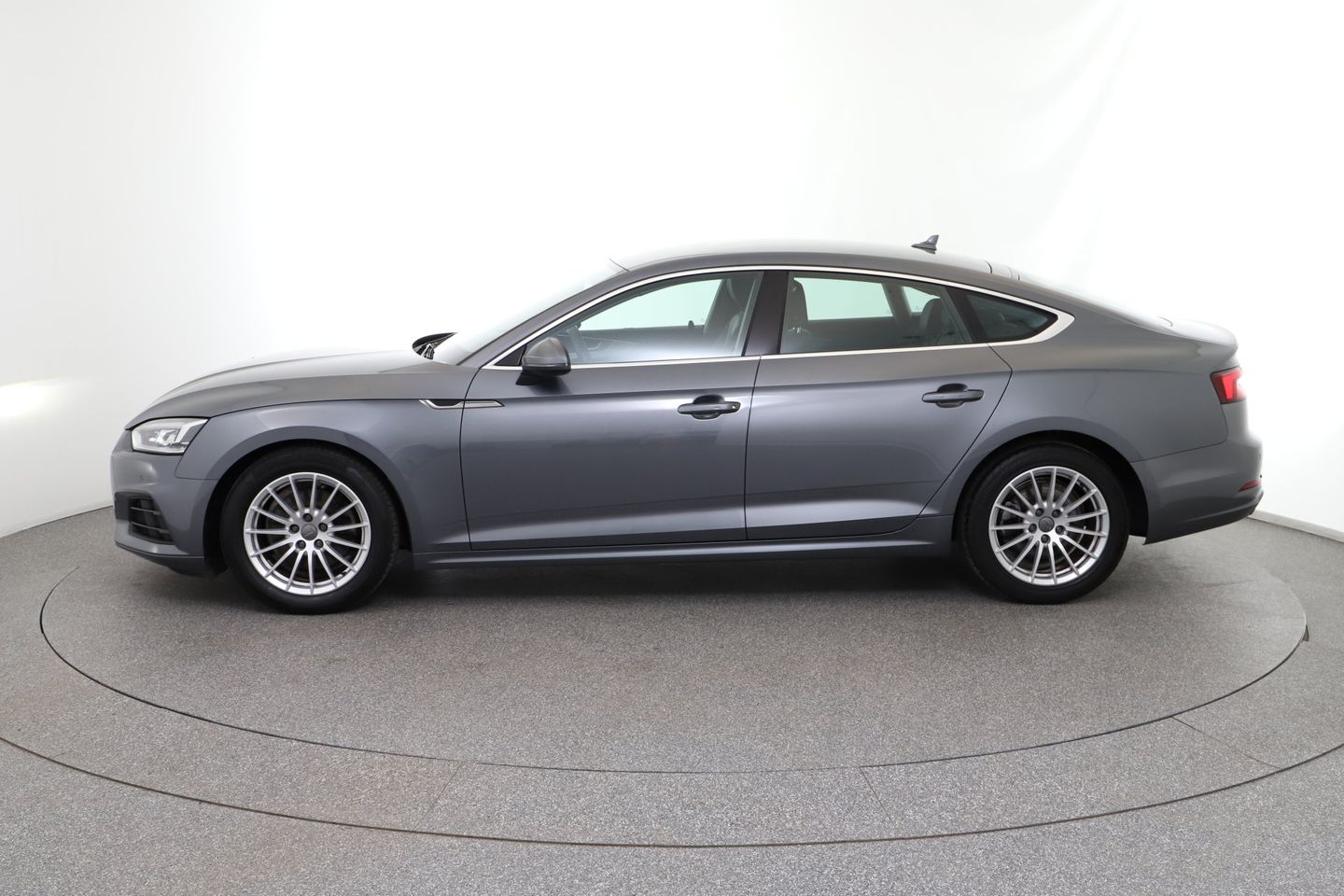 Audi A5 SB 35 TDI | Bild 2 von 30