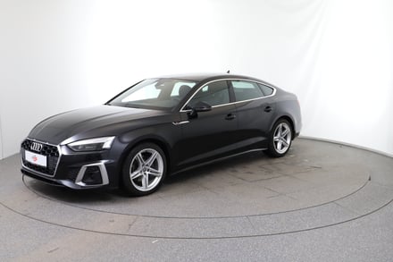 Audi A5 Sportback 35 TDI S line