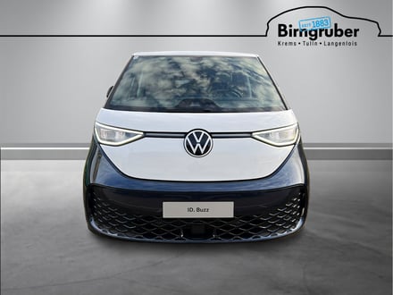 VW ID. Buzz Pro LR 210 kW