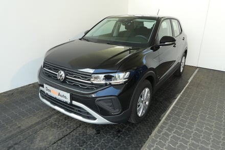 VW T-Cross 4Me TSI