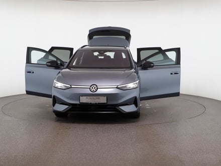 VW ID.7 Tourer Pro 210 kW Business