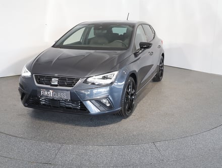 SEAT Ibiza FR 1.0 TSI