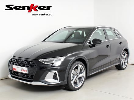 Audi A3 allstreet 35 TDI