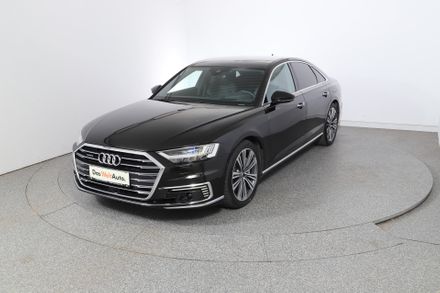 Audi A8 60 TFSI e quattro