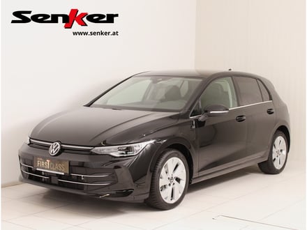 VW Golf Style eHybrid DSG 150 kW