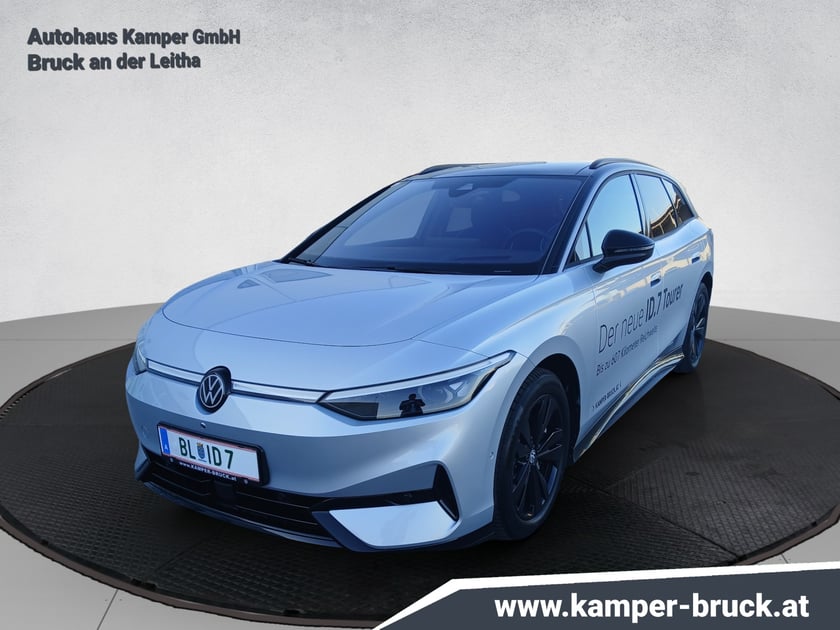 VW ID.7 Tourer Pro 210 kW Business