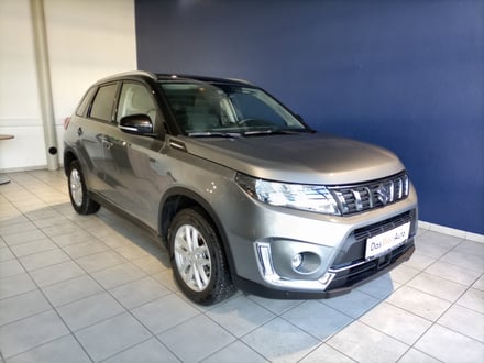 Suzuki Vitara 1.5 Dualjet Hybrid Flash Allgrip