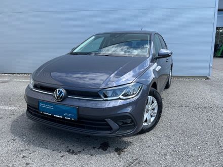 VW Polo 4Me