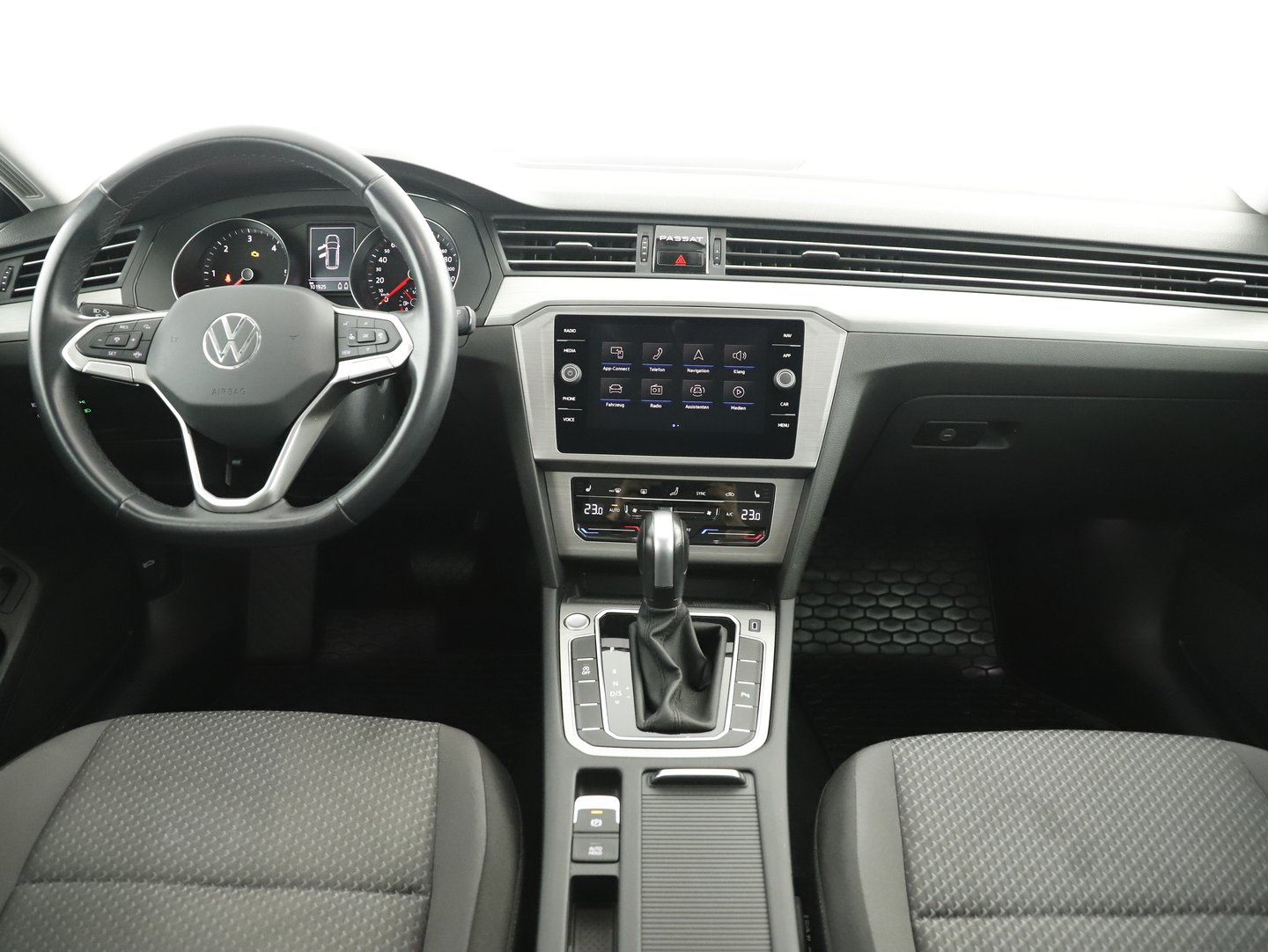 VW Passat Variant TDI | Bild 12 von 22