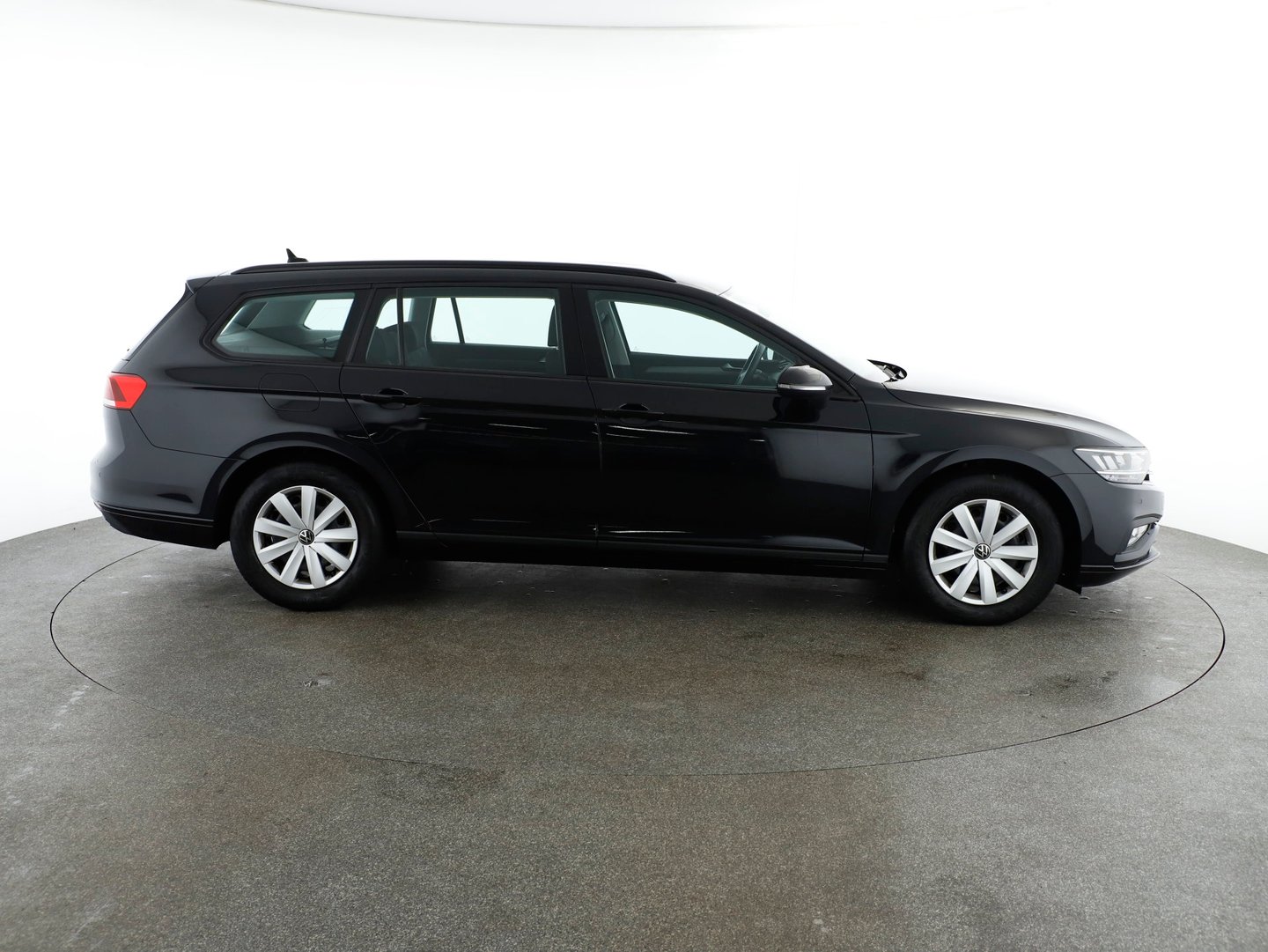 VW Passat Variant TDI | Bild 4 von 22