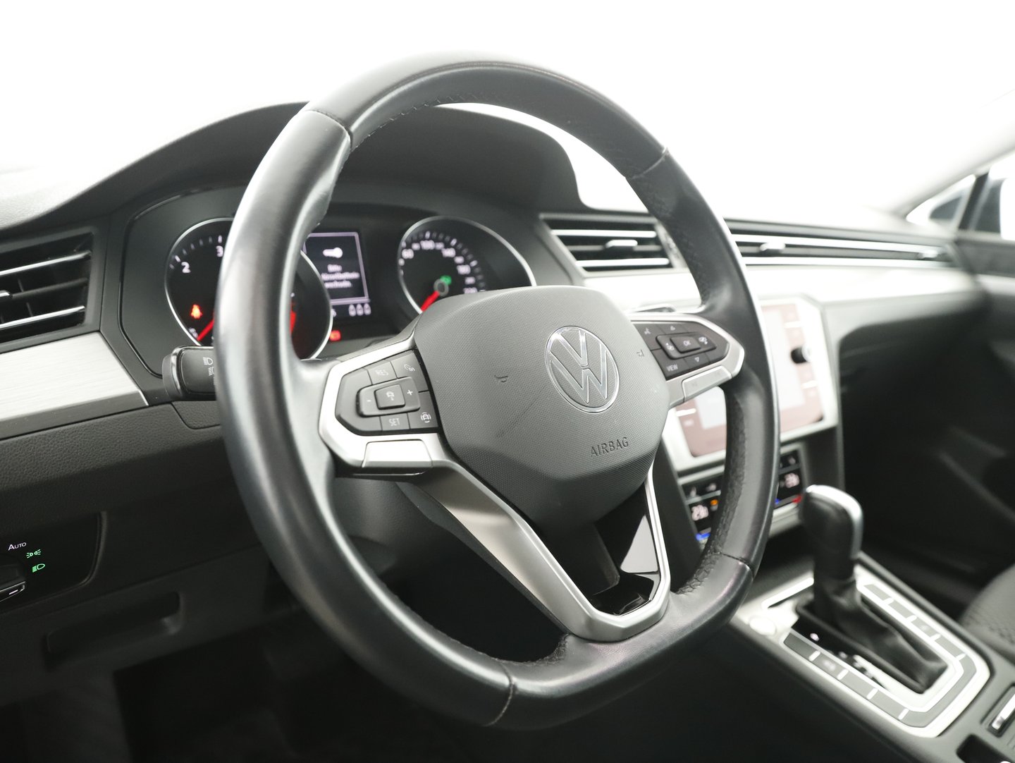 VW Passat Variant TDI | Bild 10 von 22