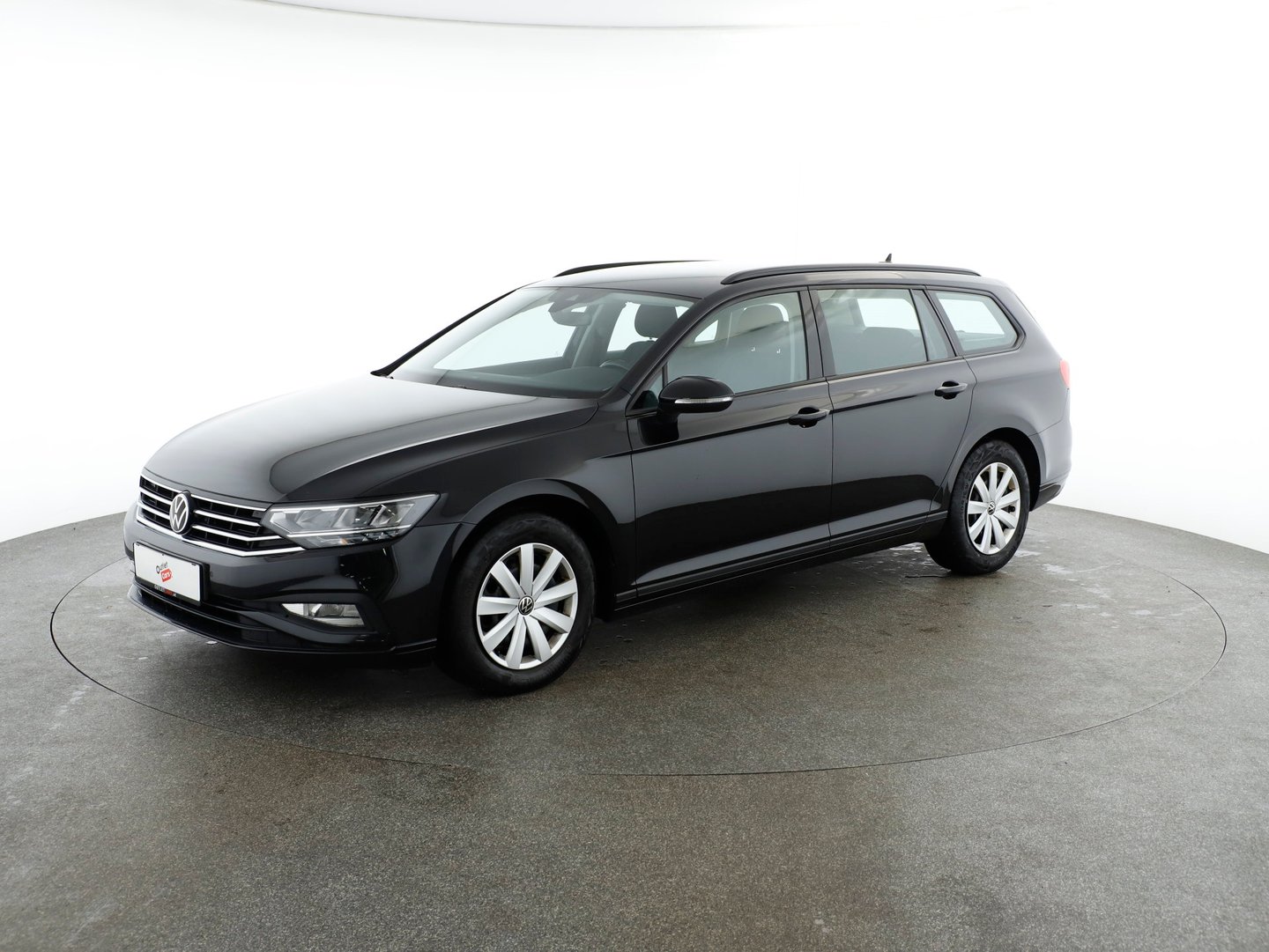 VW Passat Variant TDI | Bild 1 von 22