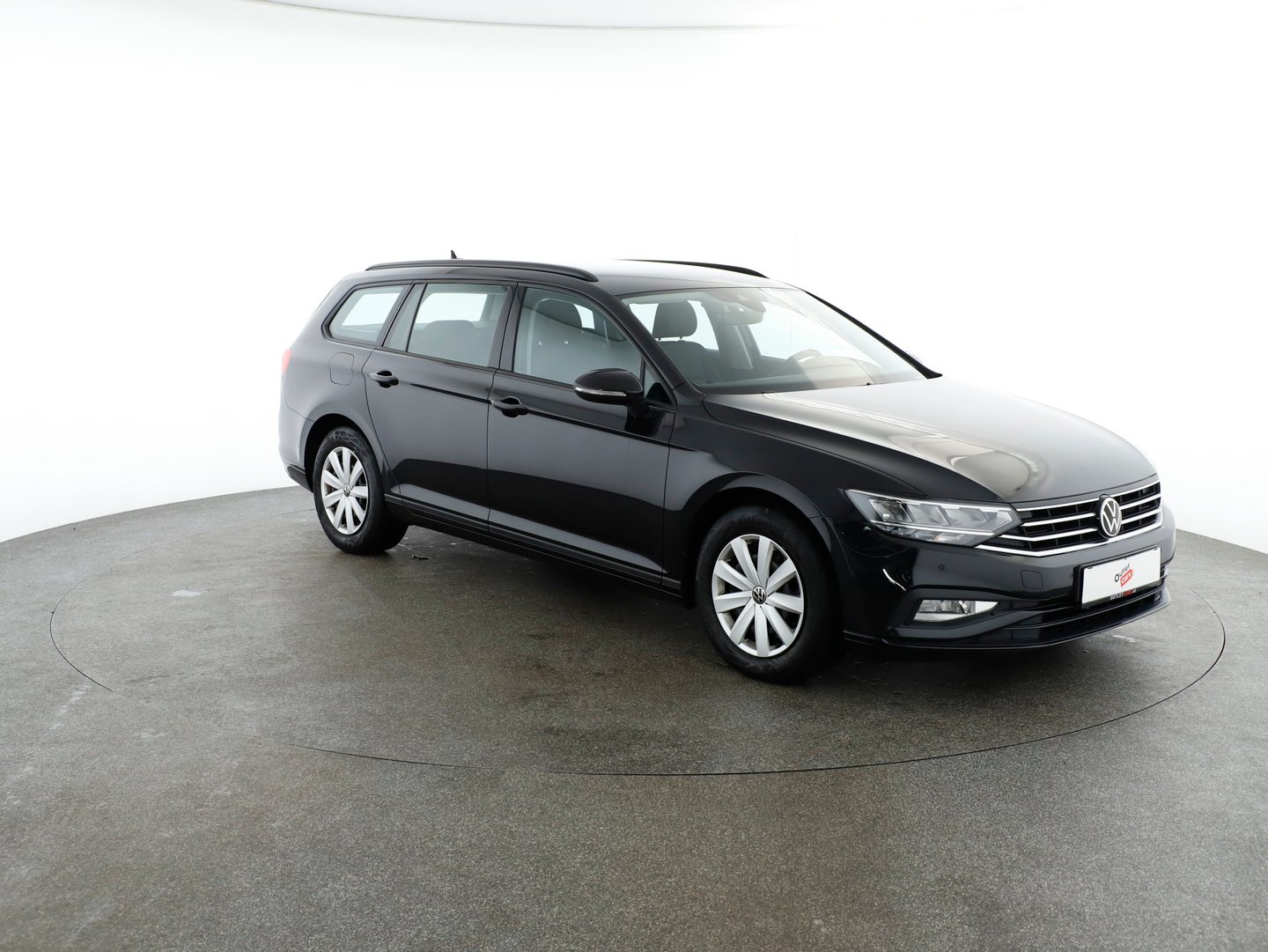 VW Passat Variant TDI | Bild 3 von 22