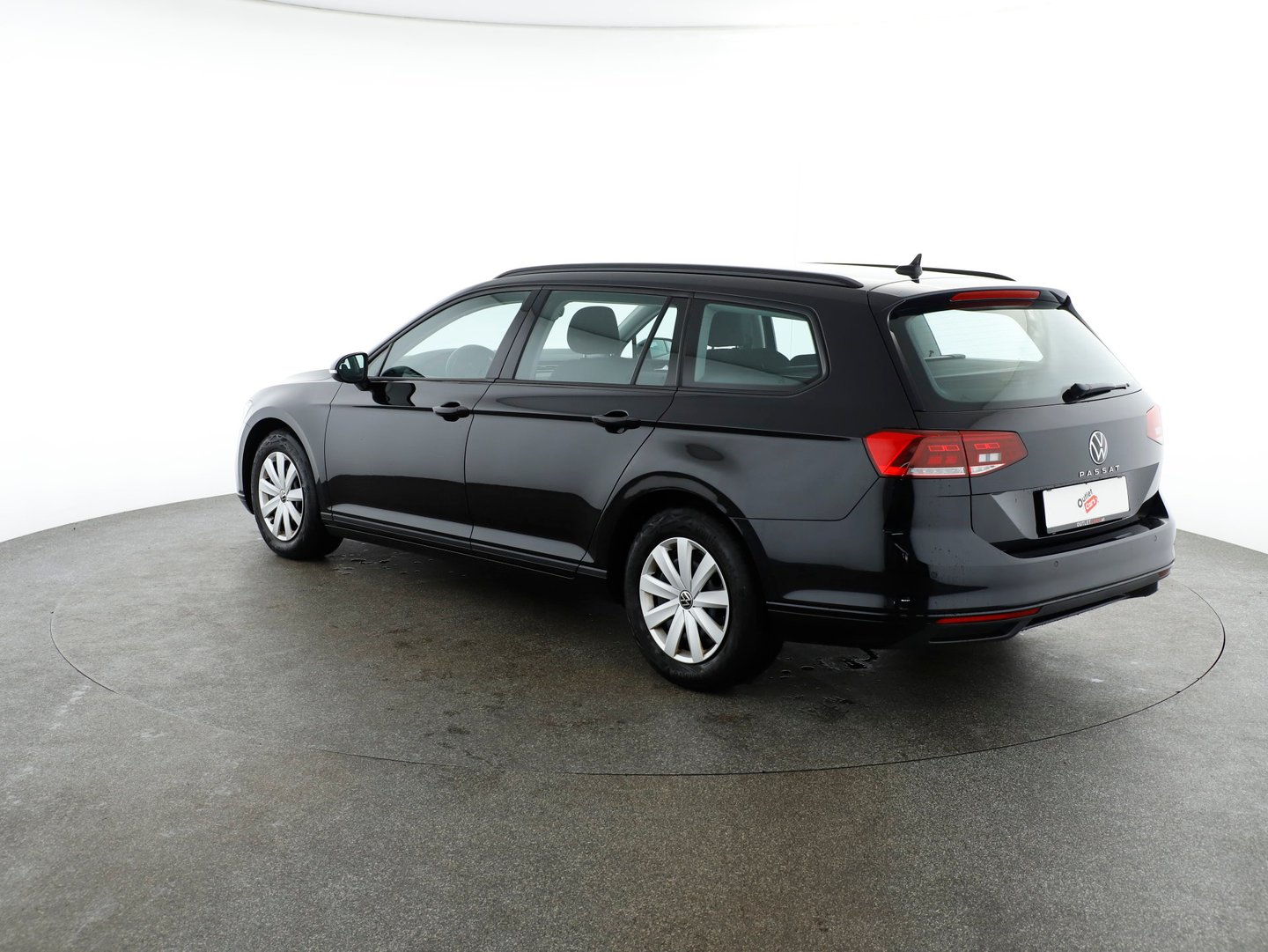 VW Passat Variant TDI | Bild 7 von 22