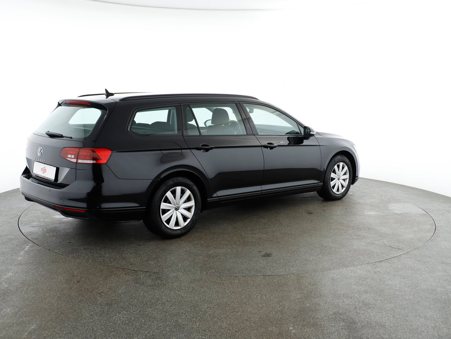 VW Passat Variant TDI | Bild 5 von 22