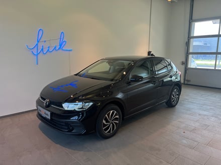 VW Polo Friends TSI DSG