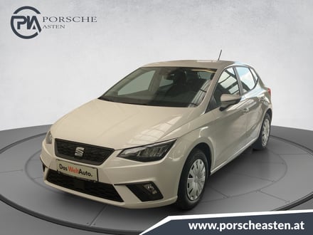 SEAT Ibiza Reference Edition 40 1.0 TSI