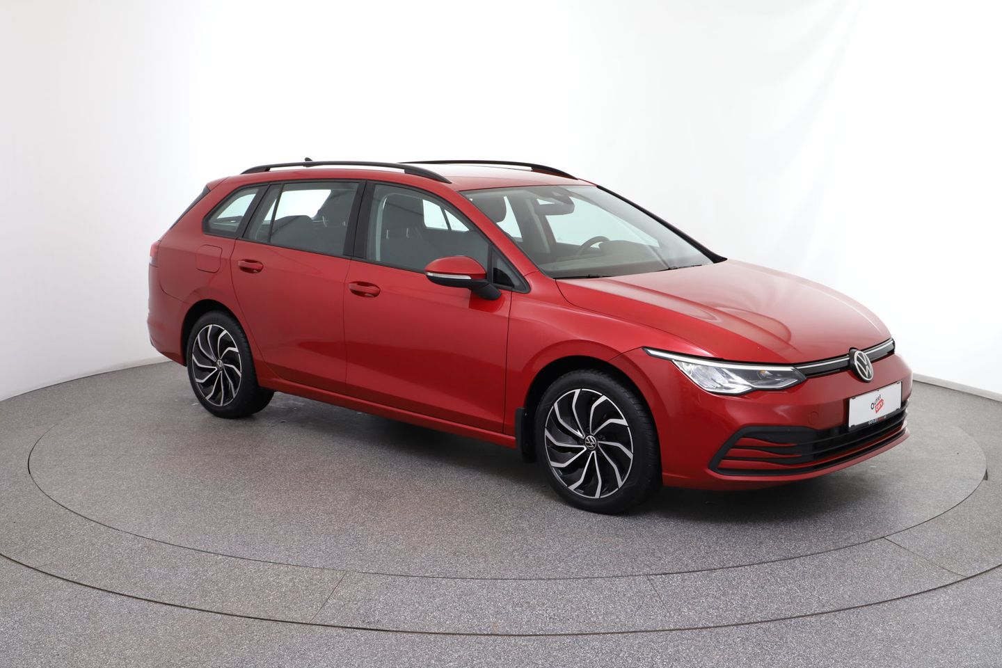 VW Golf Variant 2,0 TDI Life | Bild 7 von 29