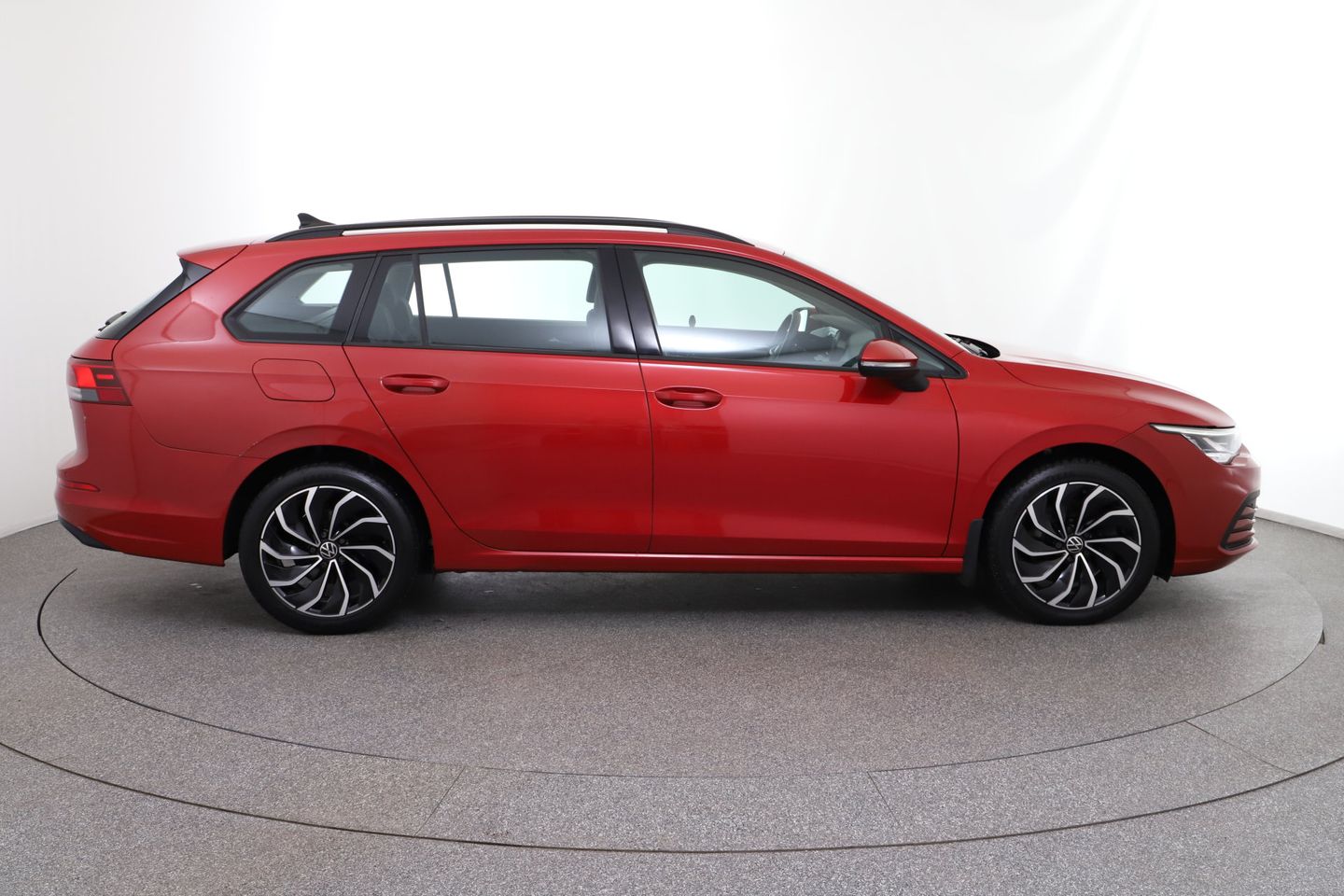 VW Golf Variant 2,0 TDI Life | Bild 6 von 29