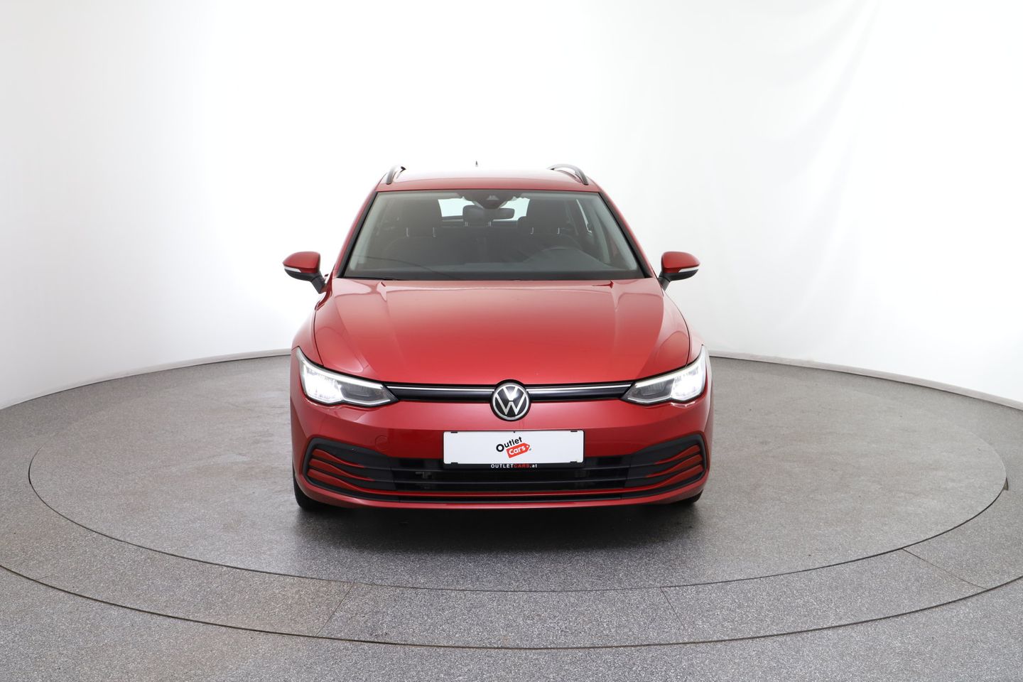 VW Golf Variant 2,0 TDI Life | Bild 8 von 29