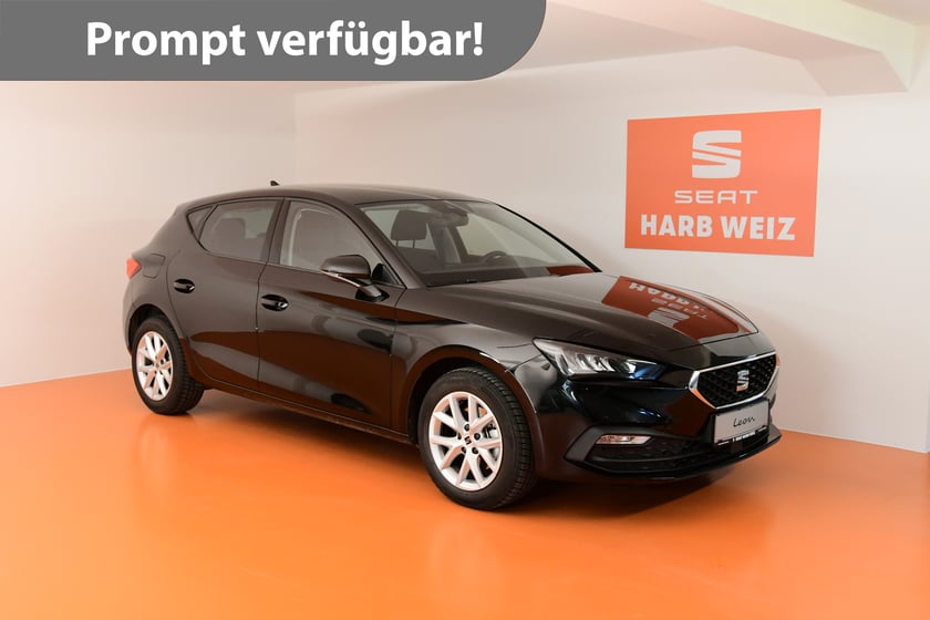 SEAT Leon Reference 1.0 TSI