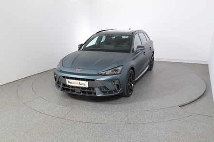 CUPRA Leon SP Kombi VZ eHYBRID 200/272