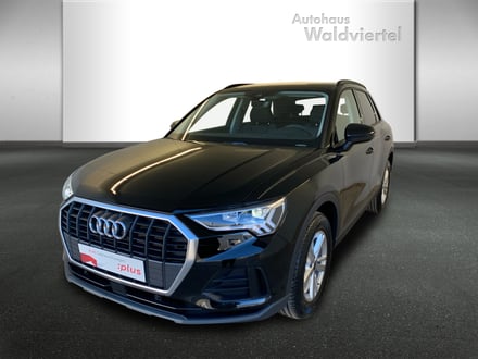 Audi Q3 35 TFSI intense