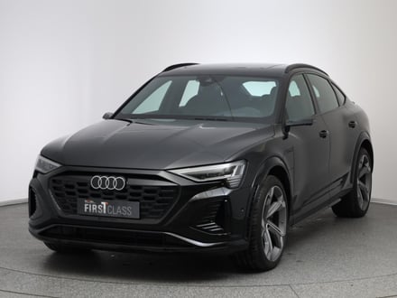 Audi SQ8 Sportback e-tron quattro